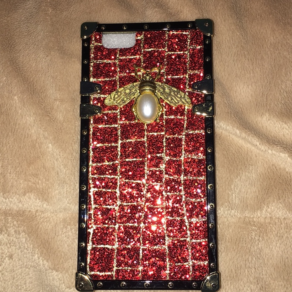 I PHONE 6 Phone Cover